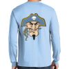 Ultra Cotton ® 100% US Cotton Long Sleeve T Shirt Thumbnail