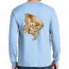 Ultra Cotton ® 100% US Cotton Long Sleeve T Shirt Thumbnail