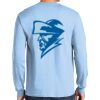 Ultra Cotton ® 100% US Cotton Long Sleeve T Shirt Thumbnail