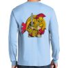 Ultra Cotton ® 100% US Cotton Long Sleeve T Shirt Thumbnail