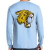 Ultra Cotton ® 100% US Cotton Long Sleeve T Shirt Thumbnail