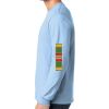 Ultra Cotton ® 100% US Cotton Long Sleeve T Shirt Thumbnail