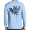 Ultra Cotton ® 100% US Cotton Long Sleeve T Shirt Thumbnail