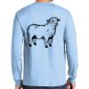 Ultra Cotton ® 100% US Cotton Long Sleeve T Shirt Thumbnail