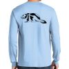 Ultra Cotton ® 100% US Cotton Long Sleeve T Shirt Thumbnail