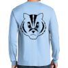 Ultra Cotton ® 100% US Cotton Long Sleeve T Shirt Thumbnail