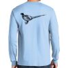 Ultra Cotton ® 100% US Cotton Long Sleeve T Shirt Thumbnail