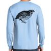 Ultra Cotton ® 100% US Cotton Long Sleeve T Shirt Thumbnail