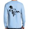 Ultra Cotton ® 100% US Cotton Long Sleeve T Shirt Thumbnail