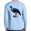 Ultra Cotton ® 100% US Cotton Long Sleeve T Shirt Thumbnail