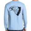 Ultra Cotton ® 100% US Cotton Long Sleeve T Shirt Thumbnail