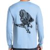 Ultra Cotton ® 100% US Cotton Long Sleeve T Shirt Thumbnail