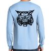 Ultra Cotton ® 100% US Cotton Long Sleeve T Shirt Thumbnail