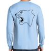 Ultra Cotton ® 100% US Cotton Long Sleeve T Shirt Thumbnail