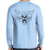 Ultra Cotton ® 100% US Cotton Long Sleeve T Shirt Thumbnail