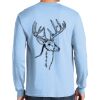 Ultra Cotton ® 100% US Cotton Long Sleeve T Shirt Thumbnail