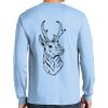 Ultra Cotton ® 100% US Cotton Long Sleeve T Shirt Thumbnail