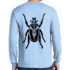 Ultra Cotton ® 100% US Cotton Long Sleeve T Shirt Thumbnail