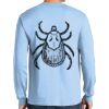 Ultra Cotton ® 100% US Cotton Long Sleeve T Shirt Thumbnail