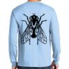 Ultra Cotton ® 100% US Cotton Long Sleeve T Shirt Thumbnail