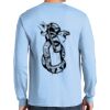 Ultra Cotton ® 100% US Cotton Long Sleeve T Shirt Thumbnail