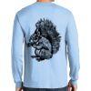 Ultra Cotton ® 100% US Cotton Long Sleeve T Shirt Thumbnail