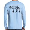 Ultra Cotton ® 100% US Cotton Long Sleeve T Shirt Thumbnail