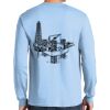 Ultra Cotton ® 100% US Cotton Long Sleeve T Shirt Thumbnail