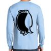 Ultra Cotton ® 100% US Cotton Long Sleeve T Shirt Thumbnail