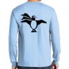 Ultra Cotton ® 100% US Cotton Long Sleeve T Shirt Thumbnail