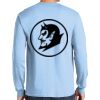 Ultra Cotton ® 100% US Cotton Long Sleeve T Shirt Thumbnail