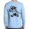 Ultra Cotton ® 100% US Cotton Long Sleeve T Shirt Thumbnail