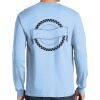 Ultra Cotton ® 100% US Cotton Long Sleeve T Shirt Thumbnail