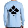 Ultra Cotton ® 100% US Cotton Long Sleeve T Shirt Thumbnail