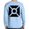 Ultra Cotton ® 100% US Cotton Long Sleeve T Shirt Thumbnail