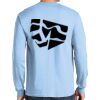 Ultra Cotton ® 100% US Cotton Long Sleeve T Shirt Thumbnail