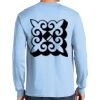 Ultra Cotton ® 100% US Cotton Long Sleeve T Shirt Thumbnail