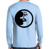 Ultra Cotton ® 100% US Cotton Long Sleeve T Shirt Thumbnail