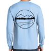 Ultra Cotton ® 100% US Cotton Long Sleeve T Shirt Thumbnail