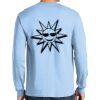 Ultra Cotton ® 100% US Cotton Long Sleeve T Shirt Thumbnail