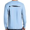 Ultra Cotton ® 100% US Cotton Long Sleeve T Shirt Thumbnail