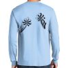 Ultra Cotton ® 100% US Cotton Long Sleeve T Shirt Thumbnail