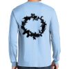 Ultra Cotton ® 100% US Cotton Long Sleeve T Shirt Thumbnail