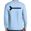 Ultra Cotton ® 100% US Cotton Long Sleeve T Shirt Thumbnail