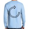 Ultra Cotton ® 100% US Cotton Long Sleeve T Shirt Thumbnail