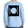 Ultra Cotton ® 100% US Cotton Long Sleeve T Shirt Thumbnail