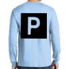 Ultra Cotton ® 100% US Cotton Long Sleeve T Shirt Thumbnail