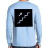 Ultra Cotton ® 100% US Cotton Long Sleeve T Shirt Thumbnail