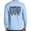 Ultra Cotton ® 100% US Cotton Long Sleeve T Shirt Thumbnail