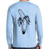 Ultra Cotton ® 100% US Cotton Long Sleeve T Shirt Thumbnail